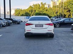 Mercedes-Benz C-Class 2022 Facelift C 200 L Sport Edition - ფოტო 5