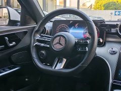 Mercedes-Benz C-Class 2022 Facelift C 200 L Sport Edition - ფოტო 8