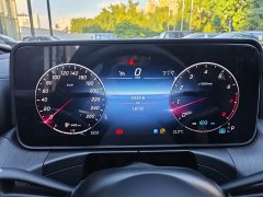 Mercedes-Benz C-Class 2022 Facelift C 200 L Sport Edition - ფოტო 9