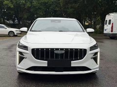 Geely Xingrui Gasoline-Hybrid 1.5TD Xinghe Edition - ფოტო 2