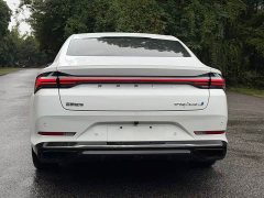 Geely Xingrui Gasoline-Hybrid 1.5TD Xinghe Edition - ფოტო 5