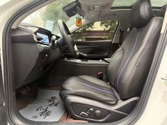 Geely Xingrui Gasoline-Hybrid 1.5TD Xinghe Edition - ფოტო 6