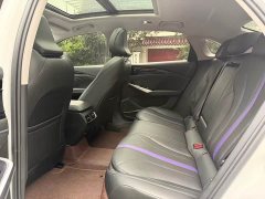 Geely Xingrui Gasoline-Hybrid 1.5TD Xinghe Edition - ფოტო 7
