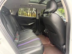 Geely Xingrui Gasoline-Hybrid 1.5TD Xinghe Edition - ფოტო 8