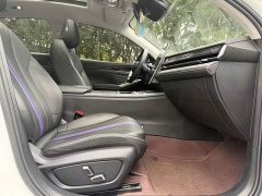 Geely Xingrui Gasoline-Hybrid 1.5TD Xinghe Edition - ფოტო 9