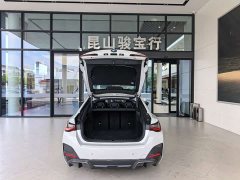 BMW i4 2023 eDrive40 - ფოტო 10