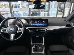 BMW i4 2023 eDrive40 - ფოტო 11
