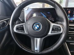 BMW i4 2023 eDrive40 - ფოტო 12