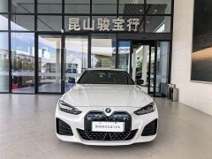 BMW i4 2023 eDrive40 - ფოტო 2