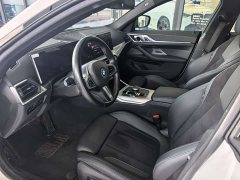 BMW i4 2023 eDrive40 - ფოტო 4