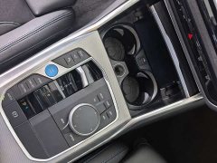 BMW i4 2023 eDrive40 - ფოტო 6