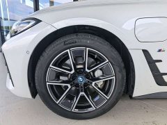 BMW i4 2023 eDrive40 - ფოტო 7