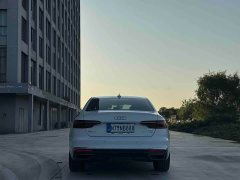 Audi A4L 2020 40 TFSI Fashion Dynamic - ფოტო 5