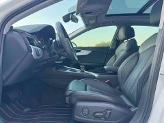 Audi A4L 2020 40 TFSI Fashion Dynamic - ფოტო 7