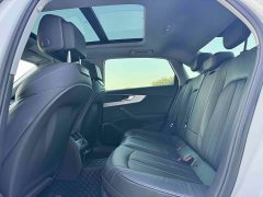 Audi A4L 2020 40 TFSI Fashion Dynamic - ფოტო 8