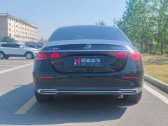 Mercedes-Benz E-Class E 300 L Luxury - ფოტო 10
