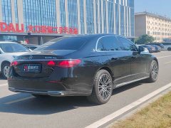 Mercedes-Benz E-Class E 300 L Luxury - ფოტო 11