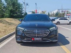 Mercedes-Benz E-Class E 300 L Luxury - ფოტო 2