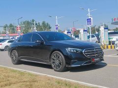 Mercedes-Benz E-Class E 300 L Luxury - ფოტო 3