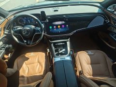 Mercedes-Benz E-Class E 300 L Luxury - ფოტო 5