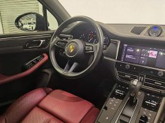 Porsche Macan 2.0T - ფოტო 12
