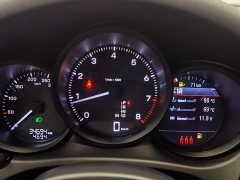 Porsche Macan 2.0T - ფოტო 13