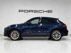 Porsche Macan 2.0T - ფოტო 14