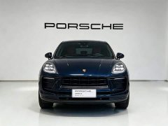 Porsche Macan 2.0T - ფოტო 2