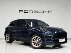 Porsche Macan 2.0T - ფოტო 3