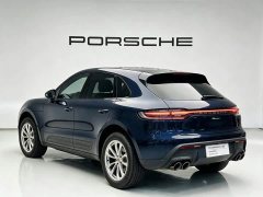 Porsche Macan 2.0T - ფოტო 4