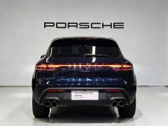 Porsche Macan 2.0T - ფოტო 5