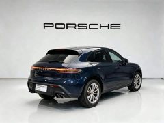 Porsche Macan 2.0T - ფოტო 6