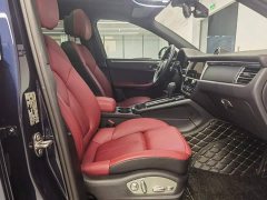 Porsche Macan 2.0T - ფოტო 8