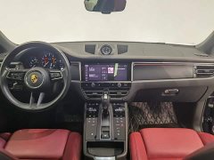 Porsche Macan 2.0T - ფოტო 9
