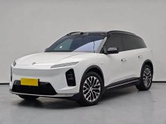 NIO ES6 2025 75kWh - ფოტო 1