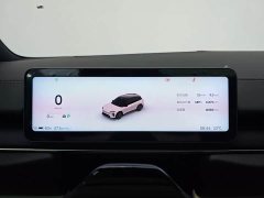 NIO ES6 2025 75kWh - ფოტო 11