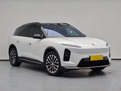 NIO ES6 2025 75kWh - ფოტო 3