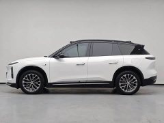 NIO ES6 2025 75kWh - ფოტო 9