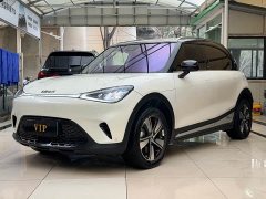 Smart Spirit #1 2024 Agile Standard Edition - ფოტო 9
