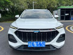 Changan Oushan X5 1.5T DCT Premier - ფოტო 1