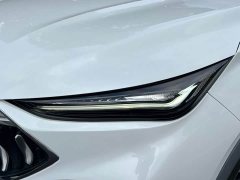 Changan Oushan X5 1.5T DCT Premier - ფოტო 11