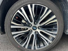 Changan Oushan X5 1.5T DCT Premier - ფოტო 12