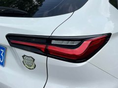 Changan Oushan X5 1.5T DCT Premier - ფოტო 13