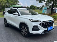 Changan Oushan X5 1.5T DCT Premier - ფოტო 2
