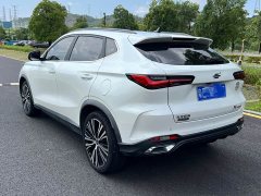 Changan Oushan X5 1.5T DCT Premier - ფოტო 3
