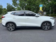 Changan Oushan X5 1.5T DCT Premier - ფოტო 5