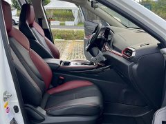 Changan Oushan X5 1.5T DCT Premier - ფოტო 6