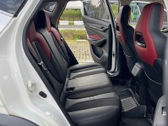 Changan Oushan X5 1.5T DCT Premier - ფოტო 7
