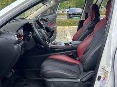 Changan Oushan X5 1.5T DCT Premier - ფოტო 8