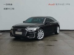 Audi A6L 45 TFSI Premium Dynamic - ფოტო 1